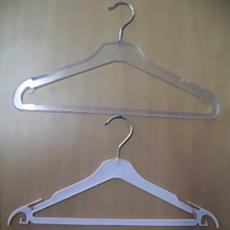 Bar Type Plastic Hanger