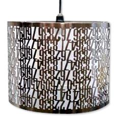 Metal Made Designer Chandelier