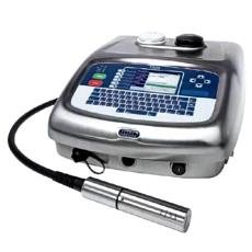 Ink Jet Coding And Marking Machine