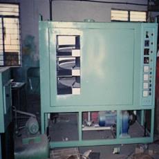 Industrial Grade Rotary Table Oven