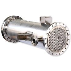 Shell/ Tube Heat Exchanger