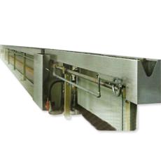 Industrial Grade Cooling Trough