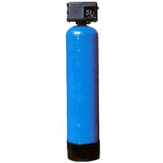 Industrial Grade Silica Sand Filter