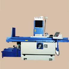 Precision Surface Grinding Machine