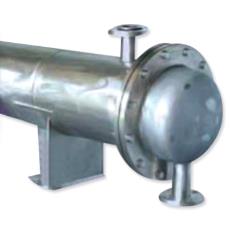 Shell Tube Heat Exchanger