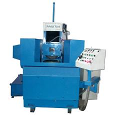 Horizontal Rotary Grinding Machine