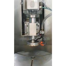 Vertical Type Rotary Grinding Machine