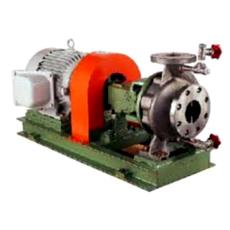 Industrial Grade Process Pump