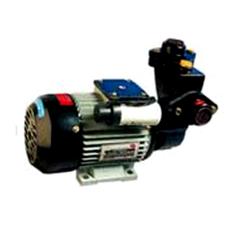 Industrial Grade Mono Block Pump