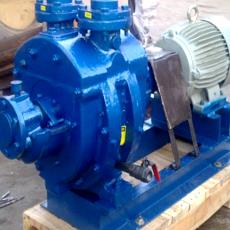 Water Ring Vacuum Pump