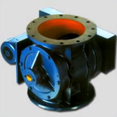 Rotary Air Lock Valve