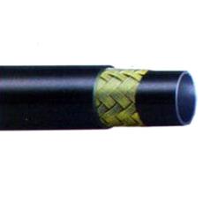 Compact Single Wire Braided Hose