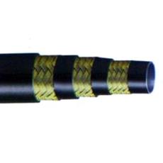 Rubber Lined High Pressure Hose