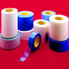 Poly Urethane Elastomer Based Protective Tape