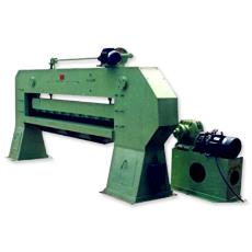 Fabricated Mechanical Jointer Machine