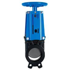 Wafer Type Knife Gate Valves