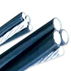 Aluminium Polyethylene Insulated Aerial Bunched Cable