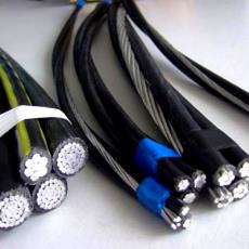 Corrosion Resistant Aluminium Xlpe Insulated Aerial Bunched Cable