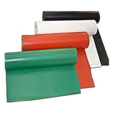 Industrial Grade Rubber Sheet