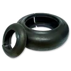 Rubber Made Tyre Coupling