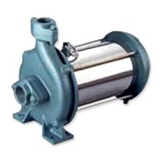 Single Phase Open Well Submersible Pump