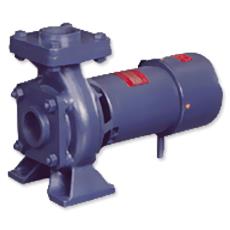 Domestic Centrifugal Mono Block Pump Set