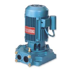 Stainless Steel Made Submersible Pump Motor