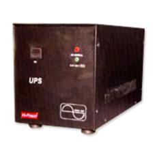 Battery Operated Line Interactive Uninterrupted Power Supply System