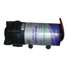 Filter Pump With Self Priming Capacity