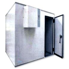 Modular Cold Room In 1.0-15.0 Ton Capacity