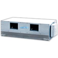 Air Cooled Package Unit In 3 To 40 Ton Capacity