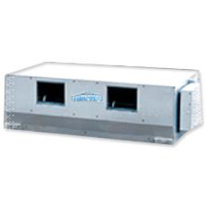 Micro Processed Air Cooled Package Unit