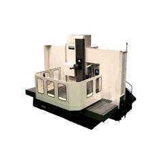 Table Type Horizontal Boring And Milling Machine