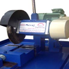 Tube/ Rod Cutter Machine