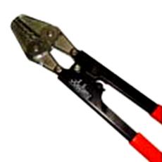 Hand Operated Crimping Pliers