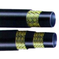 Compact Flexible High Pressure Hydraulic Hose