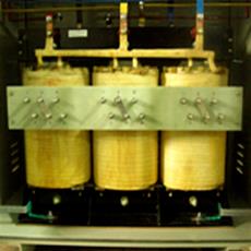 Dry Type Lighting Transformers