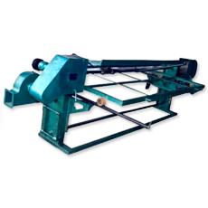 Heavy Duty Belt Sanding Machine