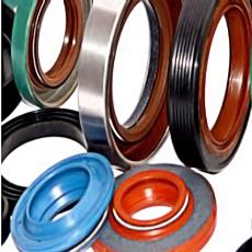 Industrial Grade Rubber Oil Seal