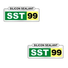 Joint Filling Silicon Sealant