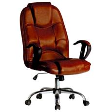 Castor Mounted Executive Chairs