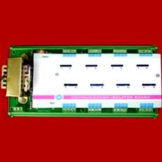 High Speed Rs 422/ 485 Communication Isolation Board