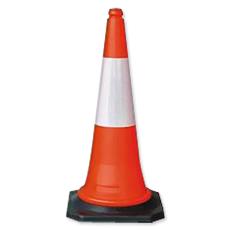 Heavy Duty Traffic Safety Cone