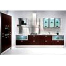 Modular Type Kitchen Cabinet