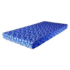 Rubberised Coir Foam Mattress