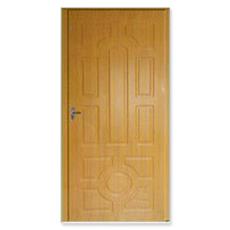 Water Proof Membrane Wooden Door