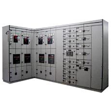 Industrial Grade Synchronization Panel