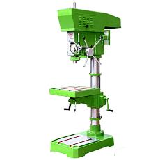 Industrial Grade Pillar Drill Machine