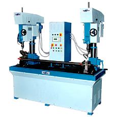 Special Purpose Drill Machine With Drilling Head