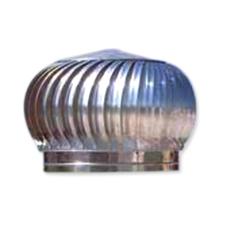 Industrial Grade Wind Turbo Ventilator